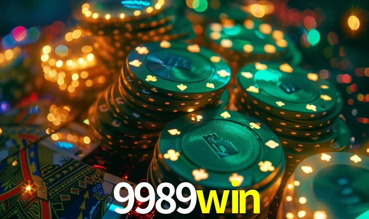 Torneios 9989win