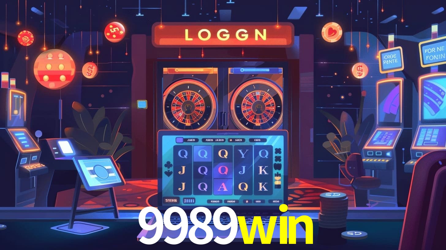 Segurança 2FA 9989win