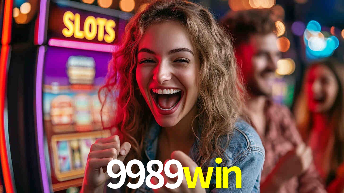 Descubra o Programa VIP da 9989win: Vantagens Exclusivas para Jogadores