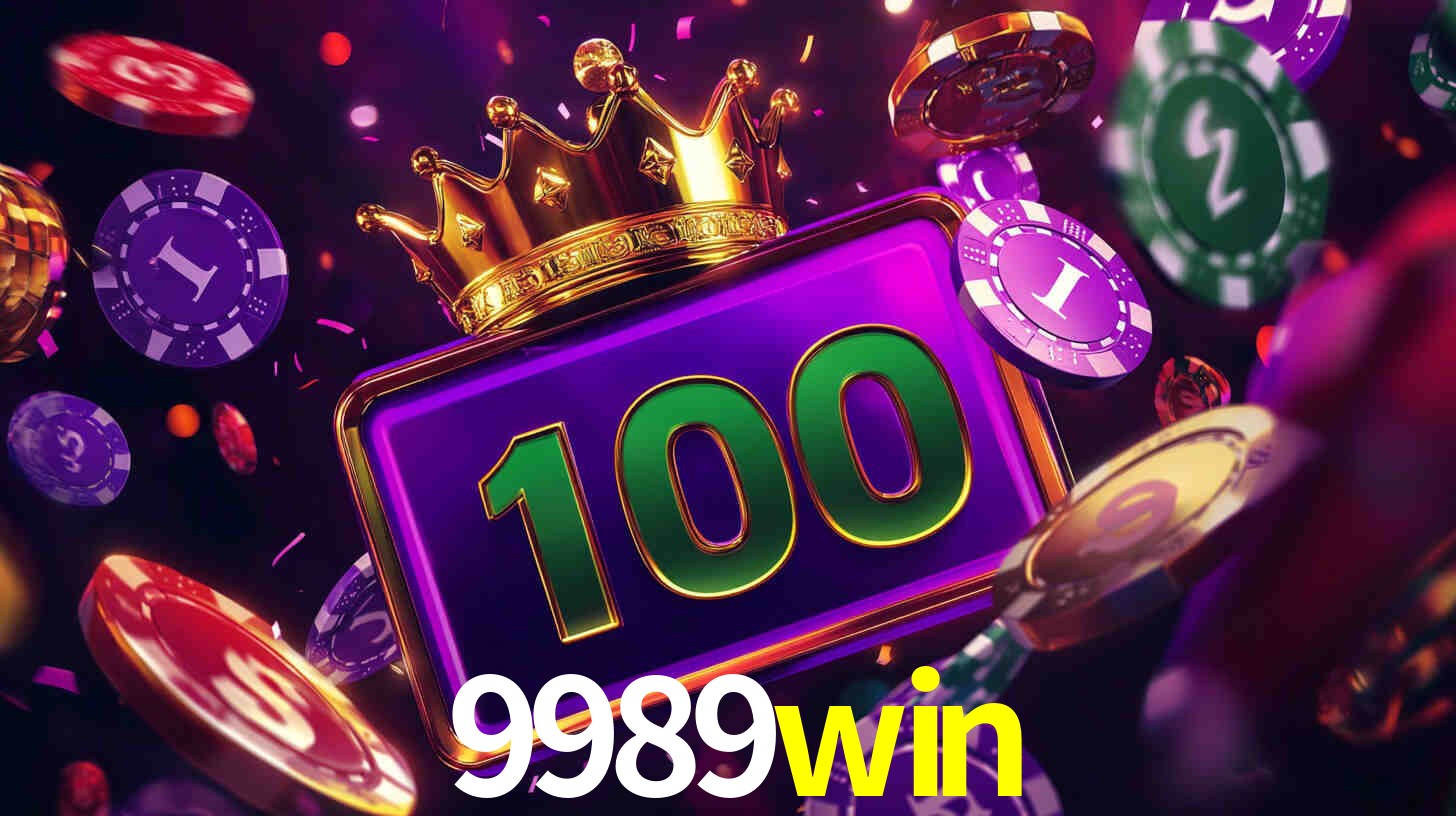 Roulette Table 9989win