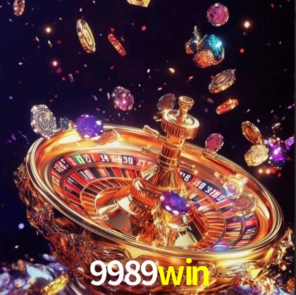 Benefícios da Conta 9989win