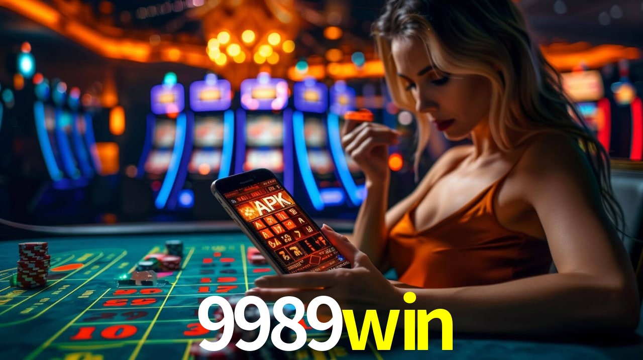 Football Betting 9989win