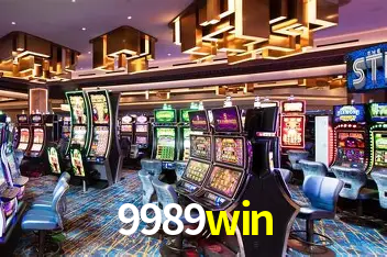 Apostas Esportivas na 9989win: Um Guia Completo