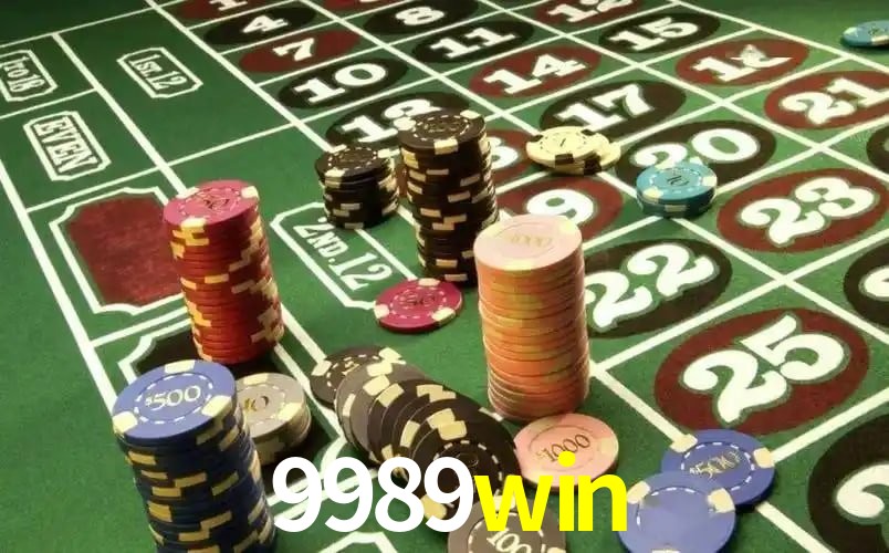 Estatísticas Esportivas 9989win