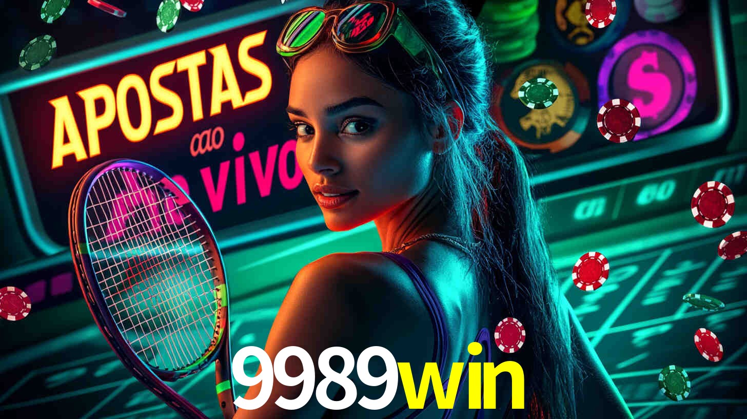 Desvendando o Mundo dos Jogos Virtuais na 9989win