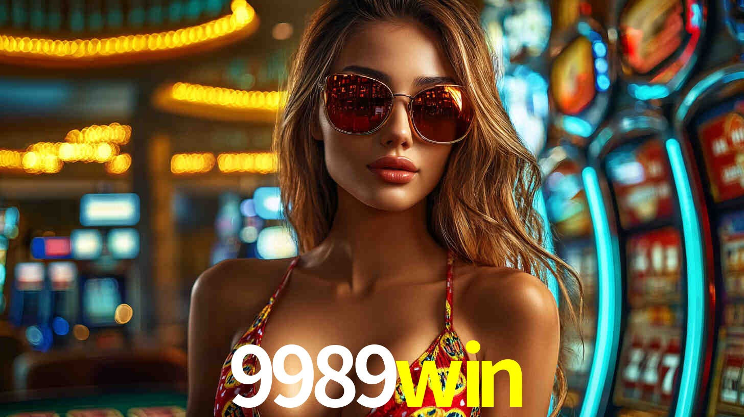 Programa VIP 9989win