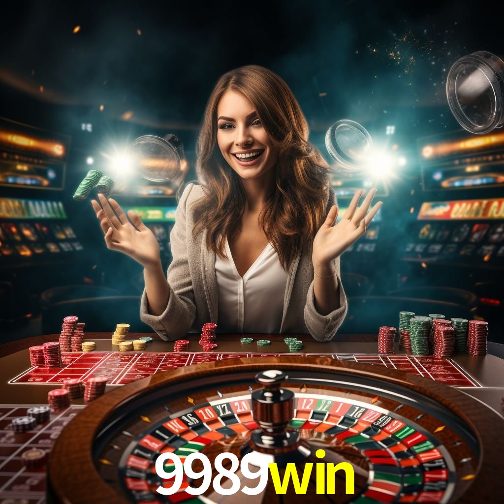 9989win App Interface