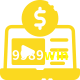 O Cassino 9989win também oferece apostas esportivas virtuais!
