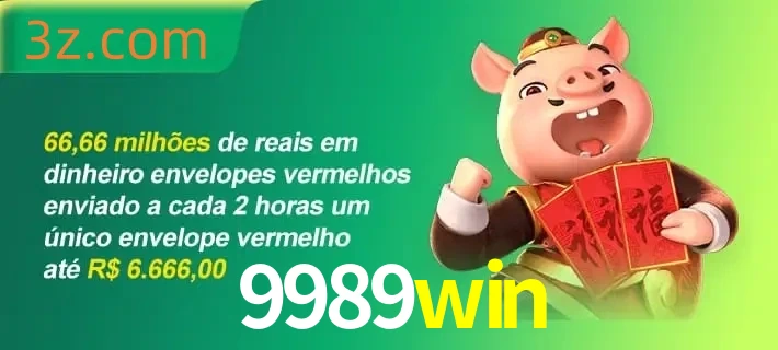 Promoções4 9989win