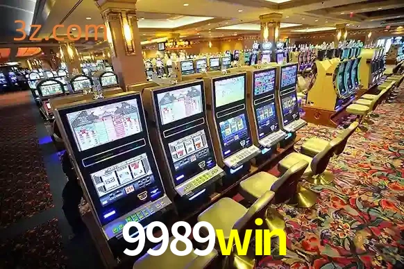 10 Perfis de Indivíduos que Exigem Cautela no 9989win Cassino