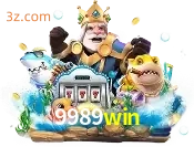 fishery 9989win