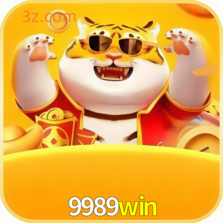 Logo 9989win