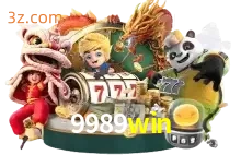 9989win slot